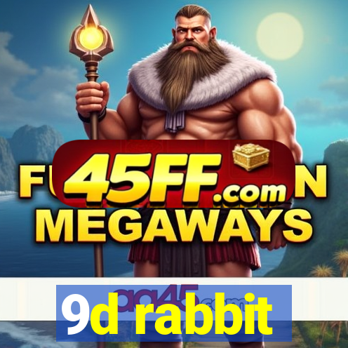 9d rabbit